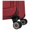 Travelite Skaii 4w S,M,L Red