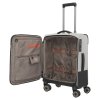 Travelite Crosslite 5.0 S White Sand – cestovní doplněk, vnitřní prostor, záběr 6