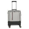 Travelite Crosslite 5.0 S White Sand