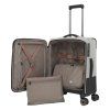 Travelite Crosslite 5.0 S White Sand