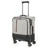 Travelite Crosslite 5.0 S White Sand – cestovní doplněk, vnitřní prostor
