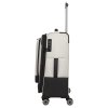 Travelite Crosslite 5.0 M White Sand – cestovní doplněk, boční pohled, záběr 5