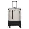 Travelite Crosslite 5.0 M White Sand – cestovní doplněk, celkový pohled