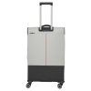 Travelite Crosslite 5.0 L White Sand