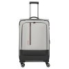 Travelite Crosslite 5.0 L White Sand – cestovní doplněk, pohled zepředu