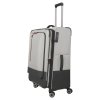 Travelite Crosslite 5.0 L White Sand – cestovní doplněk, produktový záběr 3