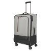 Travelite Crosslite 5.0 L White Sand