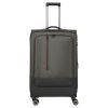 Travelite Crosslite 5.0 L Dark Olive – cestovní doplněk, celkový pohled