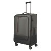 Travelite Crosslite 5.0 L Dark Olive – cestovní doplněk, produktový záběr 2