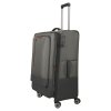 Travelite Crosslite 5.0 L Dark Olive – cestovní doplněk, produktový záběr 3
