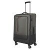 Travelite Crosslite 5.0 L Dark Olive