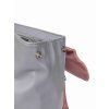 Meatfly batoh Triumph Dusty Rose / Light Grey