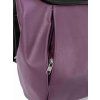 Meatfly batoh Triumph Plum / Black