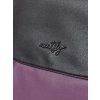 Meatfly batoh Triumph Plum / Black