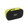 Meatfly pouzdro XL Pencil Case Fresh Olive
