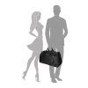 Enrico Benetti Northern 47248 Black