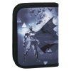 BAAGL Školní penál jednopatrový Batman Storm