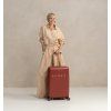 SuitSuit Cestovní kufr TR-7221/3-M Fab Seventies Red Ochre