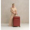 SuitSuit Sada cestovních kufrů TR-7221/3 Fab Seventies Red Ochre