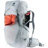 deuter Aircontact Ultra 35+5 SL tin-shale