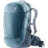 deuter Trans Alpine 30 atlantic-ink