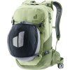 deuter Freecline 15 mineral-grove