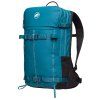 Mammut Nirvana 18 sapphire-black