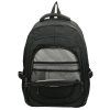 Enrico Benetti Hamburg Notebook Backpack 35,5 l Olive