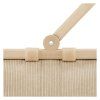 Reisenthel Carrybag Frame Cord Sand