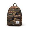 Herschel Classic™ XL - Woodland Camo 30L