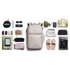 bellroy lite travel pack 30l ash galerie v2 blpa ash 241 12