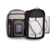 bellroy lite travel pack 30l ash galerie v2 blpa ash 241 03