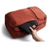 bellroy lite travel pack 30l clay galerie v2 blpa cly 241 08