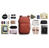 bellroy lite travel pack 30l clay galerie v2 blpa cly 241 12