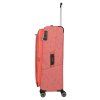 Travelite Skaii 4w L Print Peach