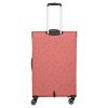 Travelite Skaii 4w L Print Peach