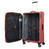Travelite Skaii 4w L Print Peach