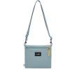 Pacsafe taška GO CROSSBODY POUCH fresh mint