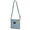 Pacsafe taška GO CROSSBODY POUCH fresh mint