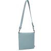 Pacsafe taška GO CROSSBODY POUCH fresh mint