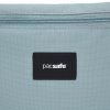Pacsafe taška GO CROSSBODY POUCH fresh mint