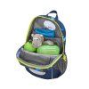 Step by Step KIGA MAXI - Bagger Bobby