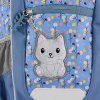 Step by Step KIGA MAXI - Cat Momo