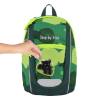 Step by Step KIGA MAXI - Little Wild Cat Chiko