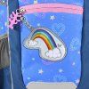 Step by Step KIGA MAXI - Rainbow Lui
