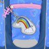 Step by Step KIGA MINI - Rainbow Lui 6l