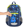 Vyměnitelný obrázek KIGA MAGS Monster Fluffy k batůžkům KIGA