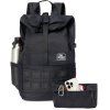 JUNEBACKPACK25L BLACK 194626526874 10004112 BLACK 42F PTO2