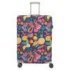 Travelite Luggage Cover L Fruits