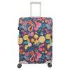 Travelite Luggage Cover L Fruits